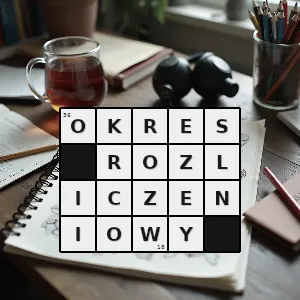 Hasło krzyżówkowe przędzina - okres rozliczeniowy – rozwiązanie, synonimy, podpowiedzi i definicje krzyżówkowe